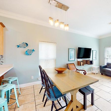 Shore Beats Workin' Panama City Beach Extérieur photo