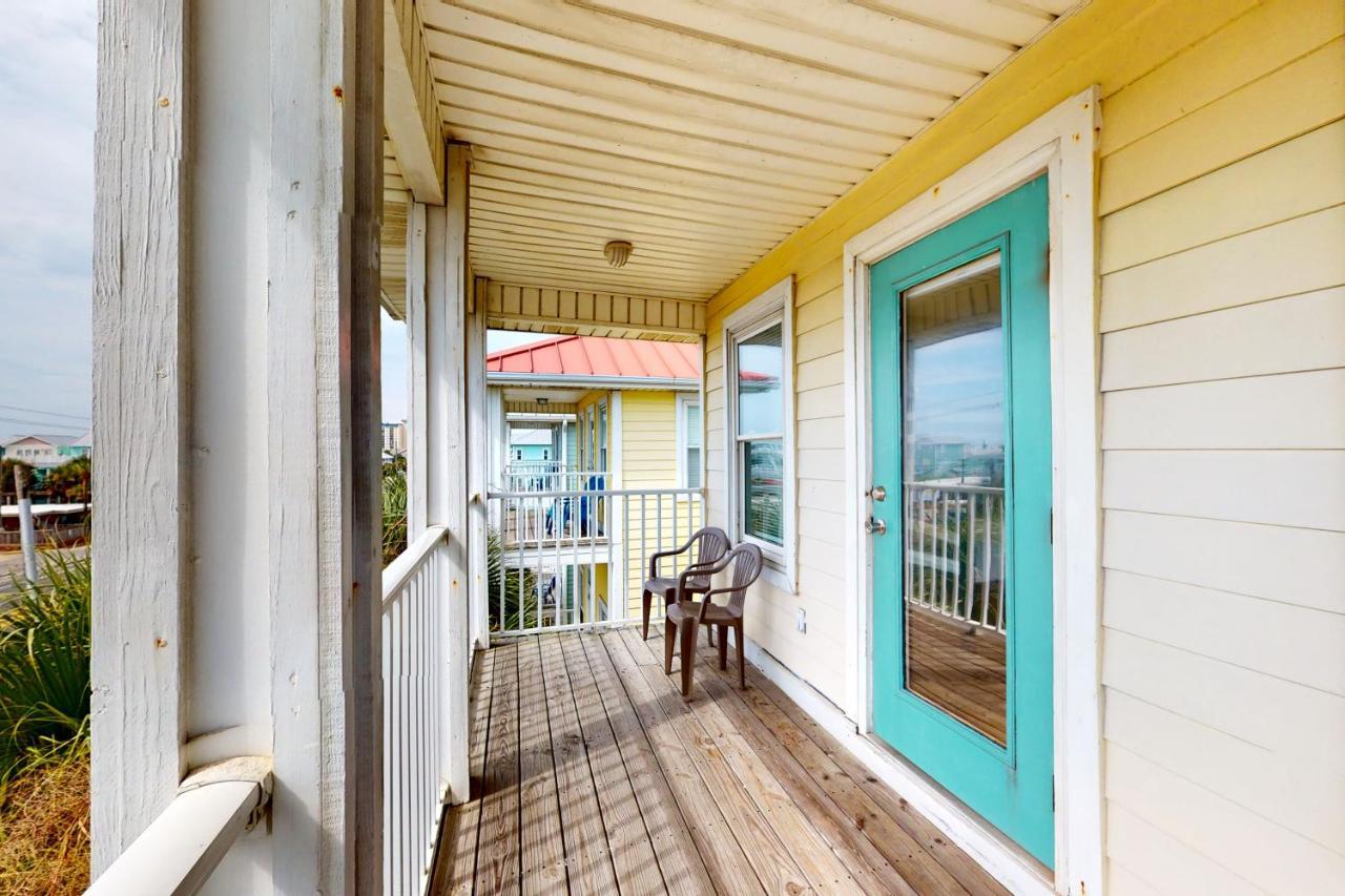 Shore Beats Workin' Panama City Beach Extérieur photo