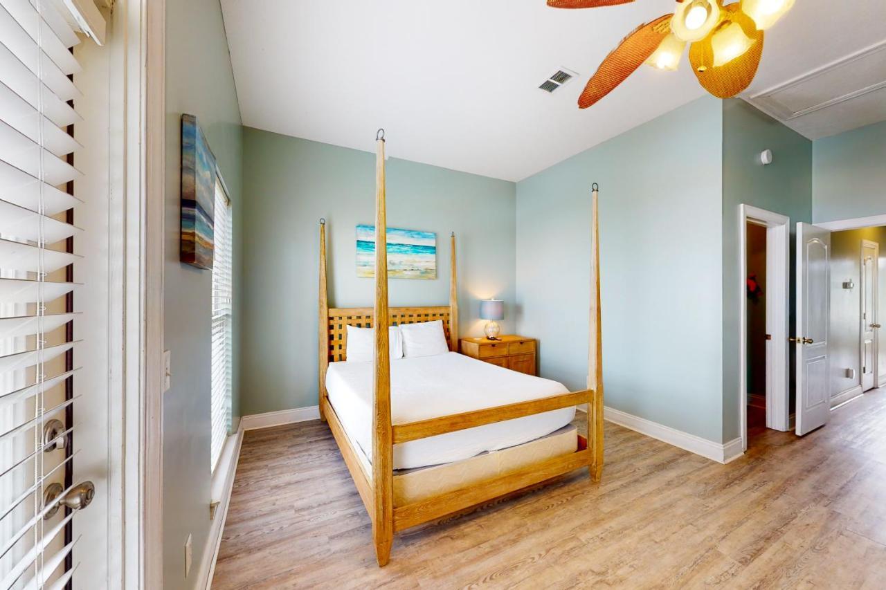 Shore Beats Workin' Panama City Beach Extérieur photo