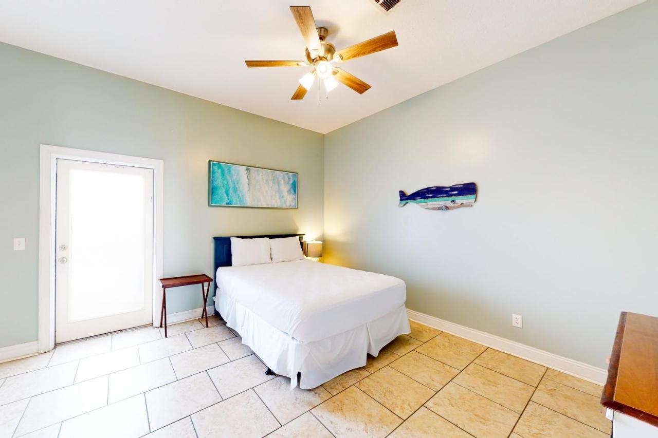 Shore Beats Workin' Panama City Beach Extérieur photo