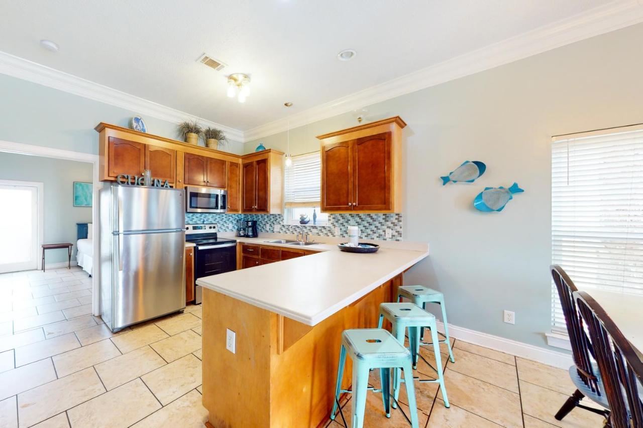 Shore Beats Workin' Panama City Beach Extérieur photo