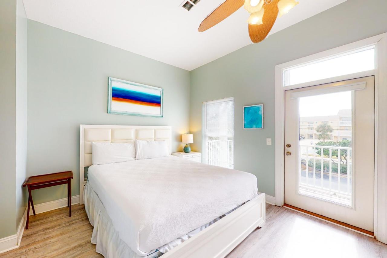 Shore Beats Workin' Panama City Beach Extérieur photo