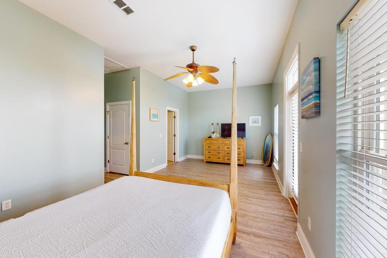 Shore Beats Workin' Panama City Beach Extérieur photo