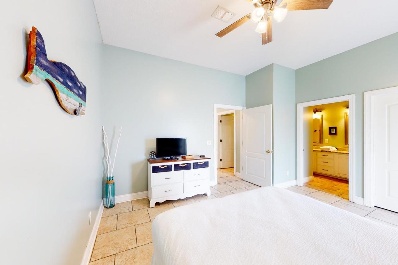 Shore Beats Workin' Panama City Beach Extérieur photo
