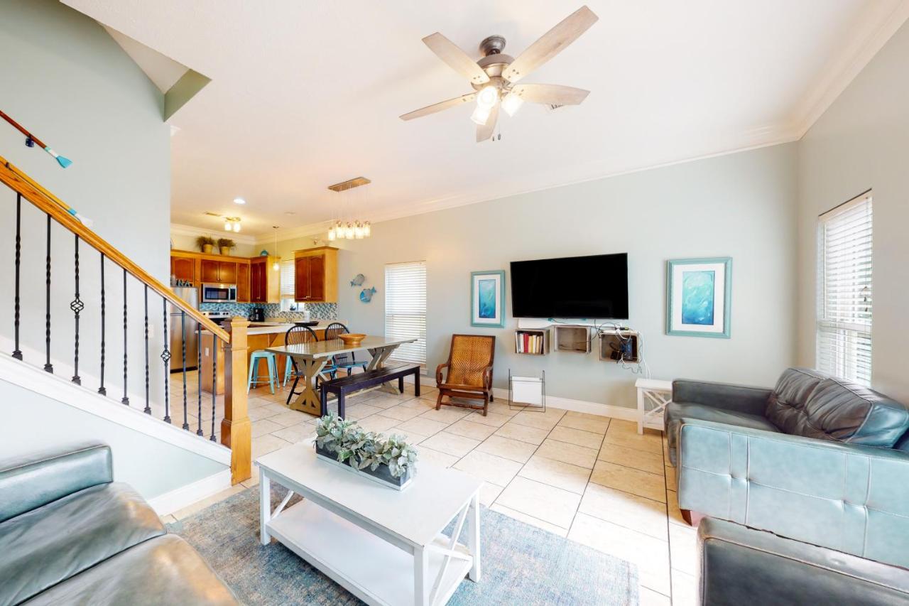 Shore Beats Workin' Panama City Beach Extérieur photo