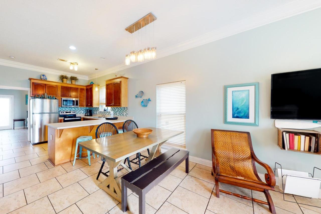 Shore Beats Workin' Panama City Beach Extérieur photo