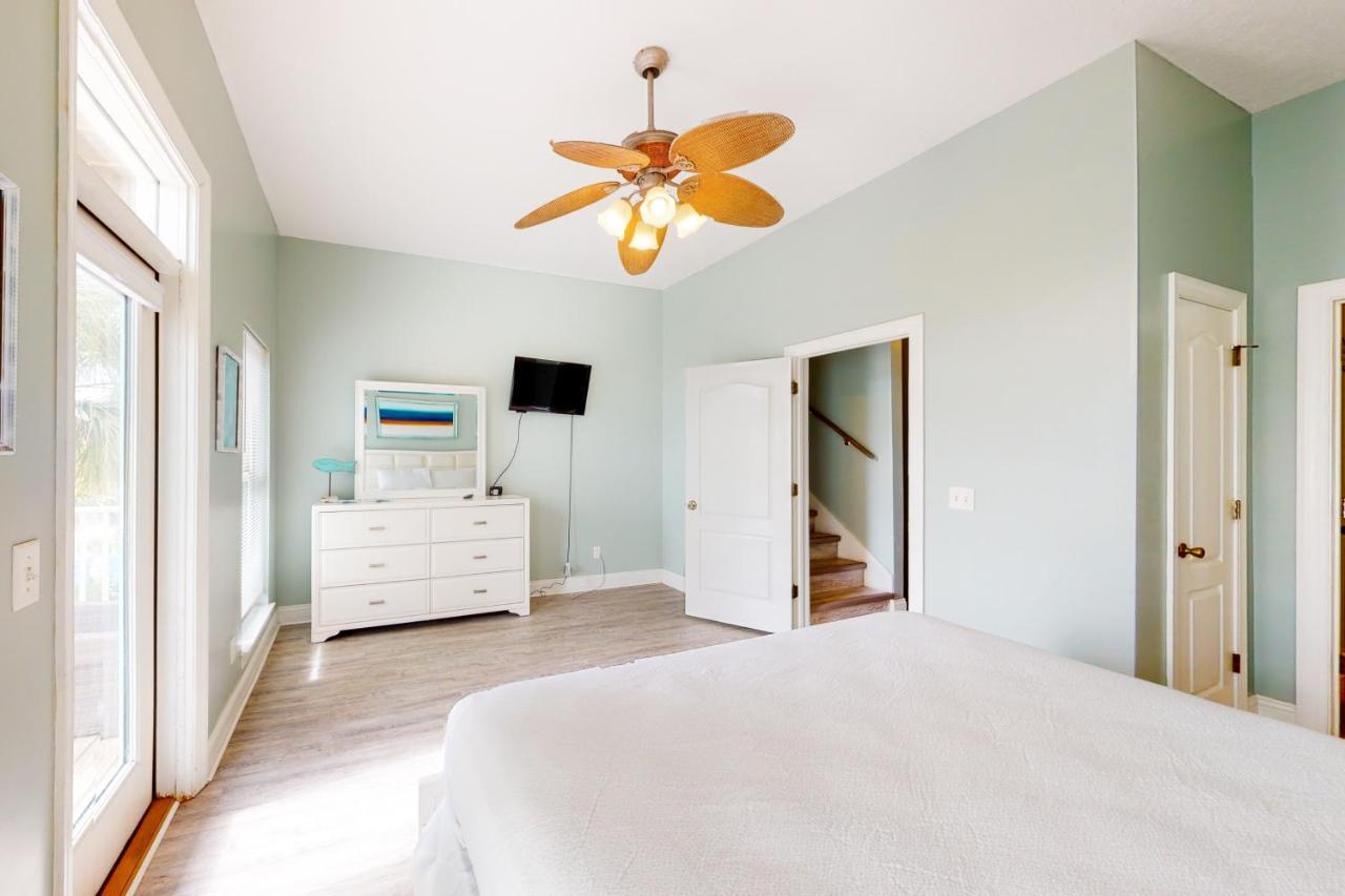 Shore Beats Workin' Panama City Beach Extérieur photo