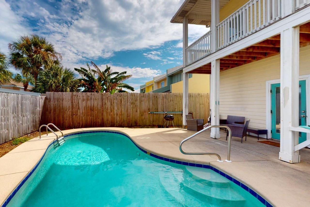 Shore Beats Workin' Panama City Beach Extérieur photo