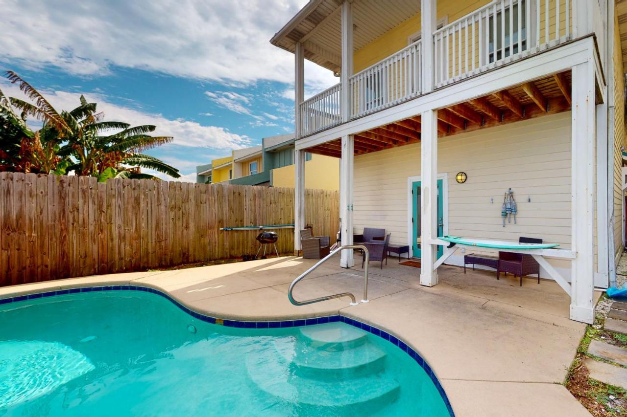 Shore Beats Workin' Panama City Beach Extérieur photo