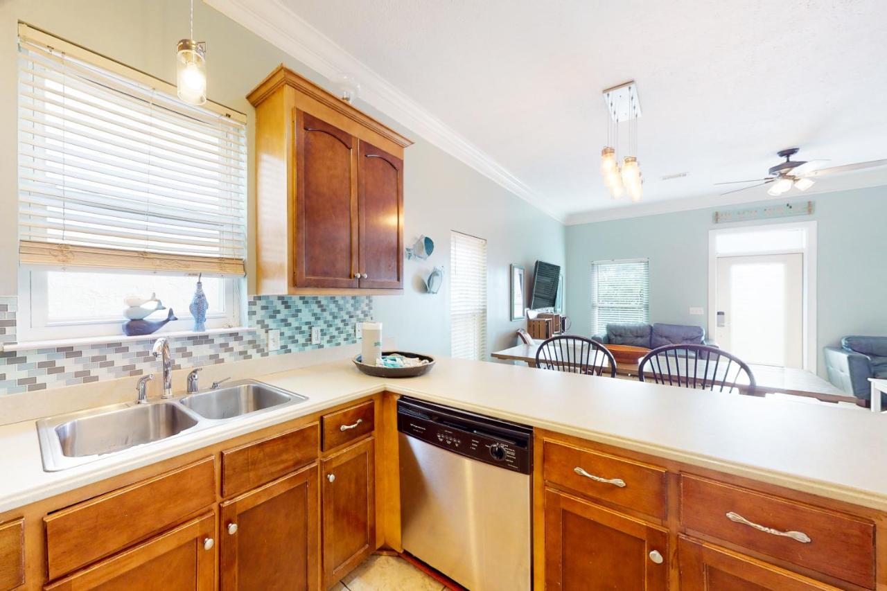 Shore Beats Workin' Panama City Beach Extérieur photo