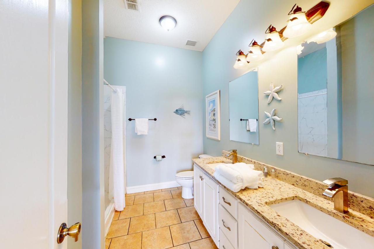 Shore Beats Workin' Panama City Beach Extérieur photo