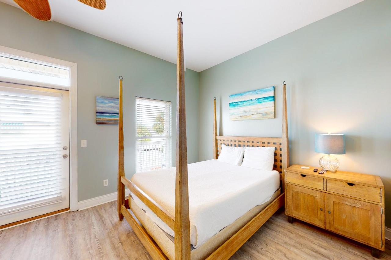 Shore Beats Workin' Panama City Beach Extérieur photo