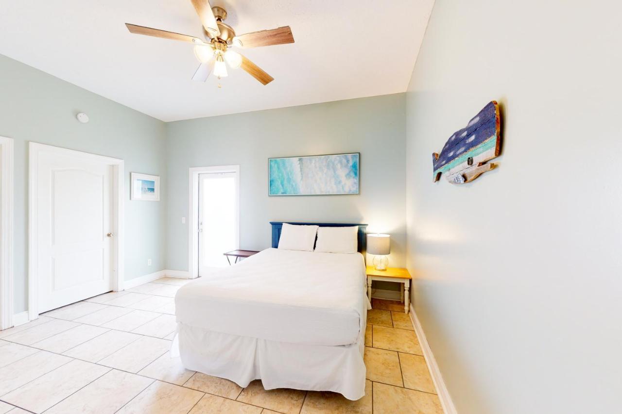 Shore Beats Workin' Panama City Beach Extérieur photo