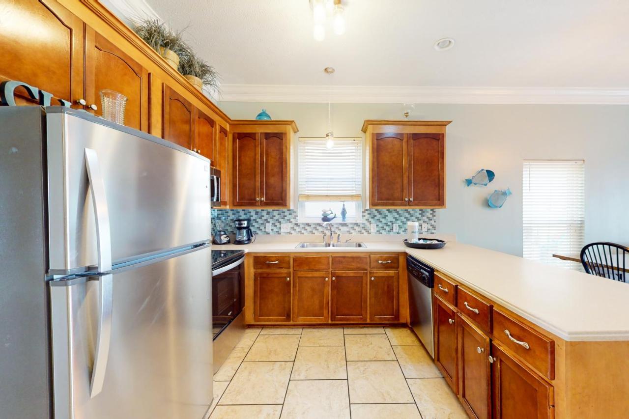 Shore Beats Workin' Panama City Beach Extérieur photo