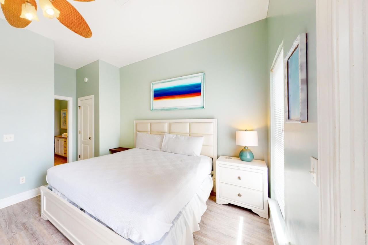 Shore Beats Workin' Panama City Beach Extérieur photo