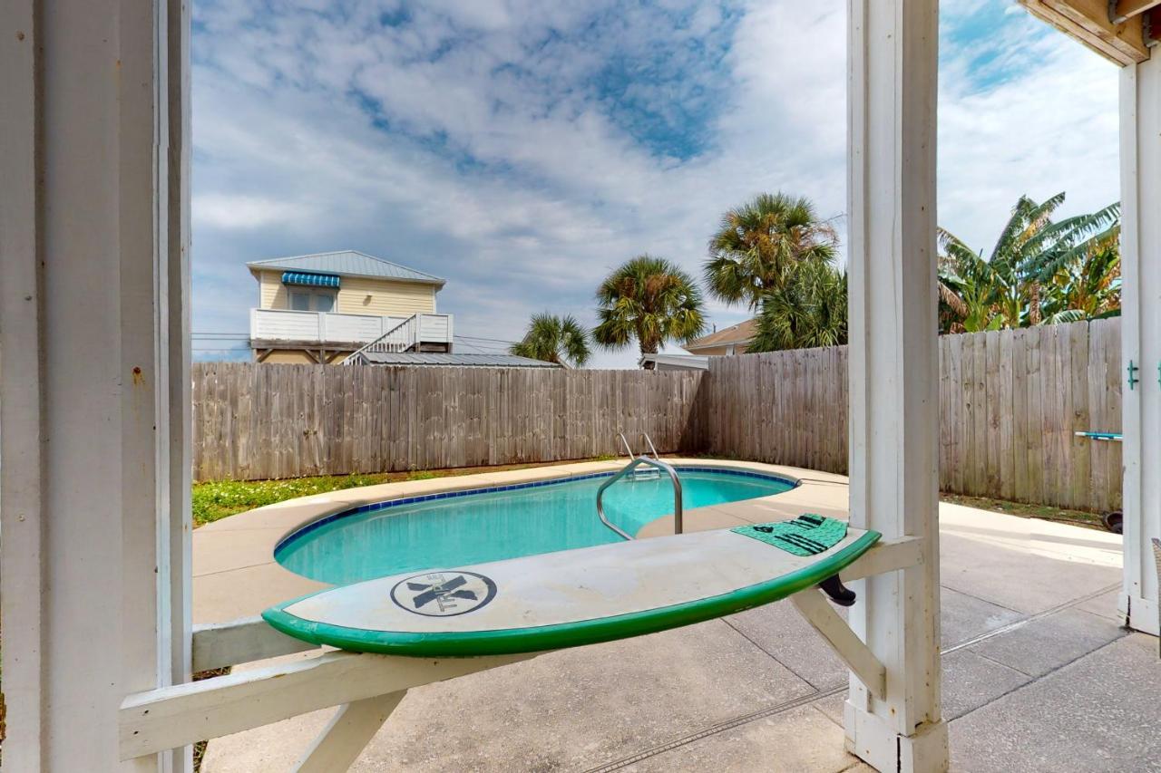 Shore Beats Workin' Panama City Beach Extérieur photo