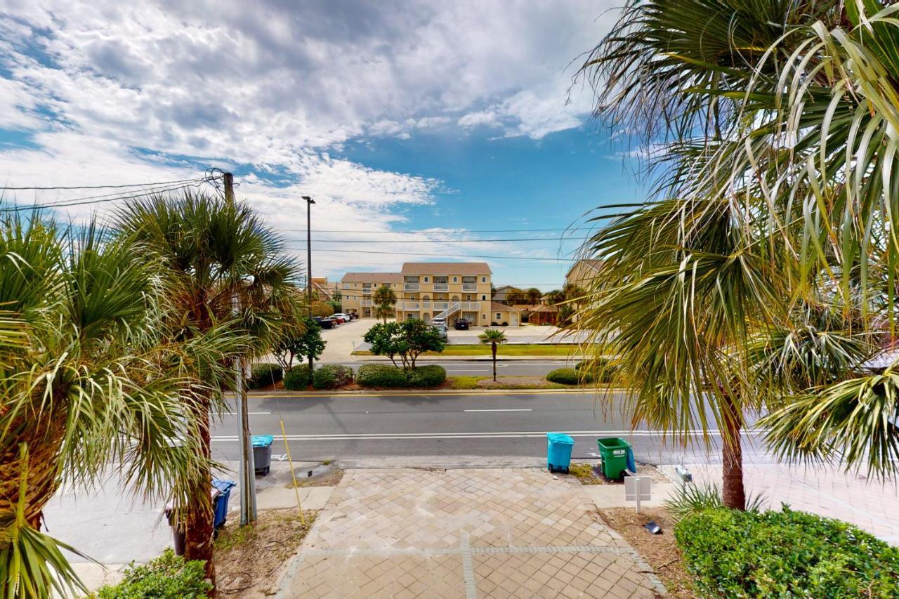 Shore Beats Workin' Panama City Beach Extérieur photo