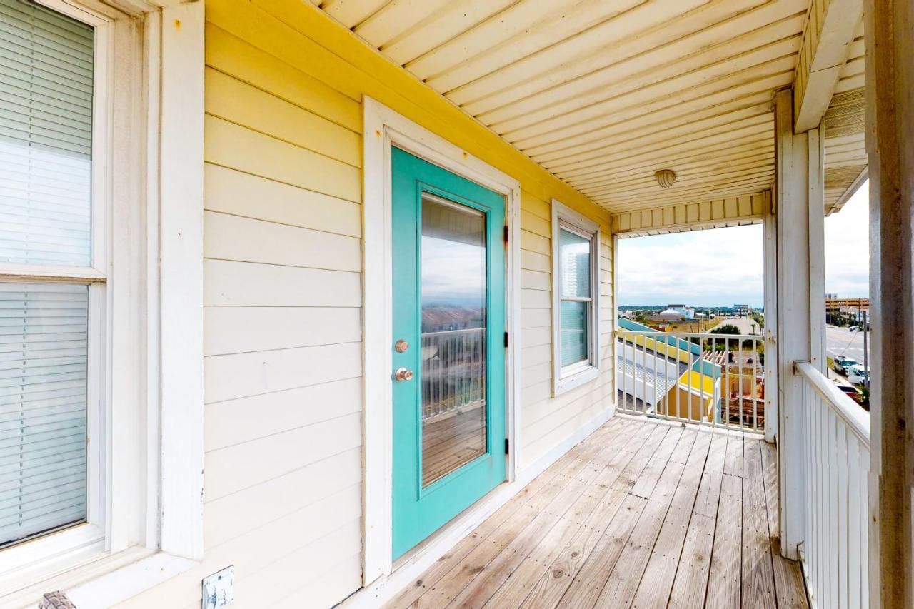 Shore Beats Workin' Panama City Beach Extérieur photo