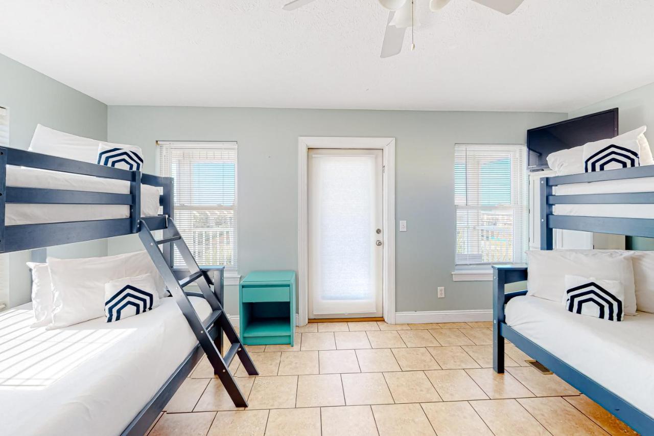 Shore Beats Workin' Panama City Beach Extérieur photo