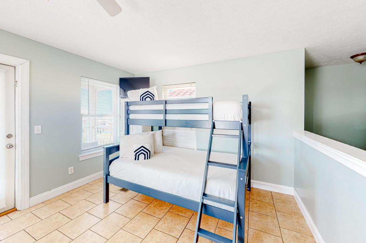 Shore Beats Workin' Panama City Beach Extérieur photo