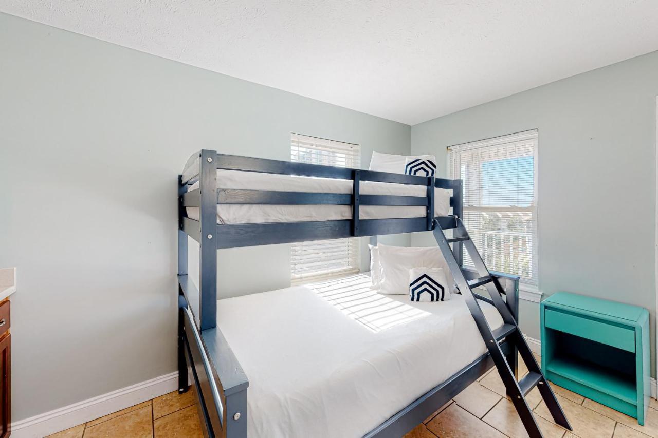 Shore Beats Workin' Panama City Beach Extérieur photo