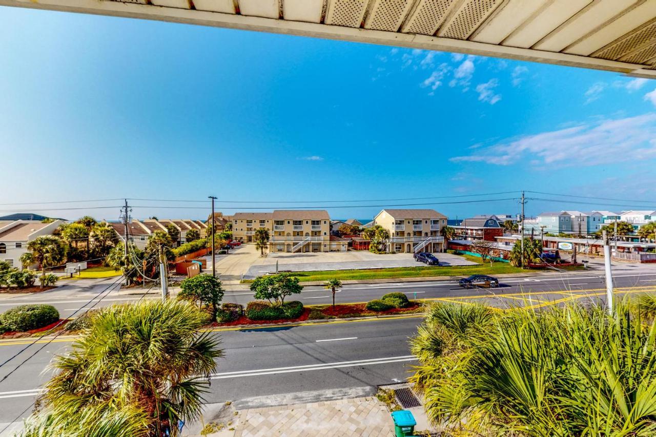 Shore Beats Workin' Panama City Beach Extérieur photo