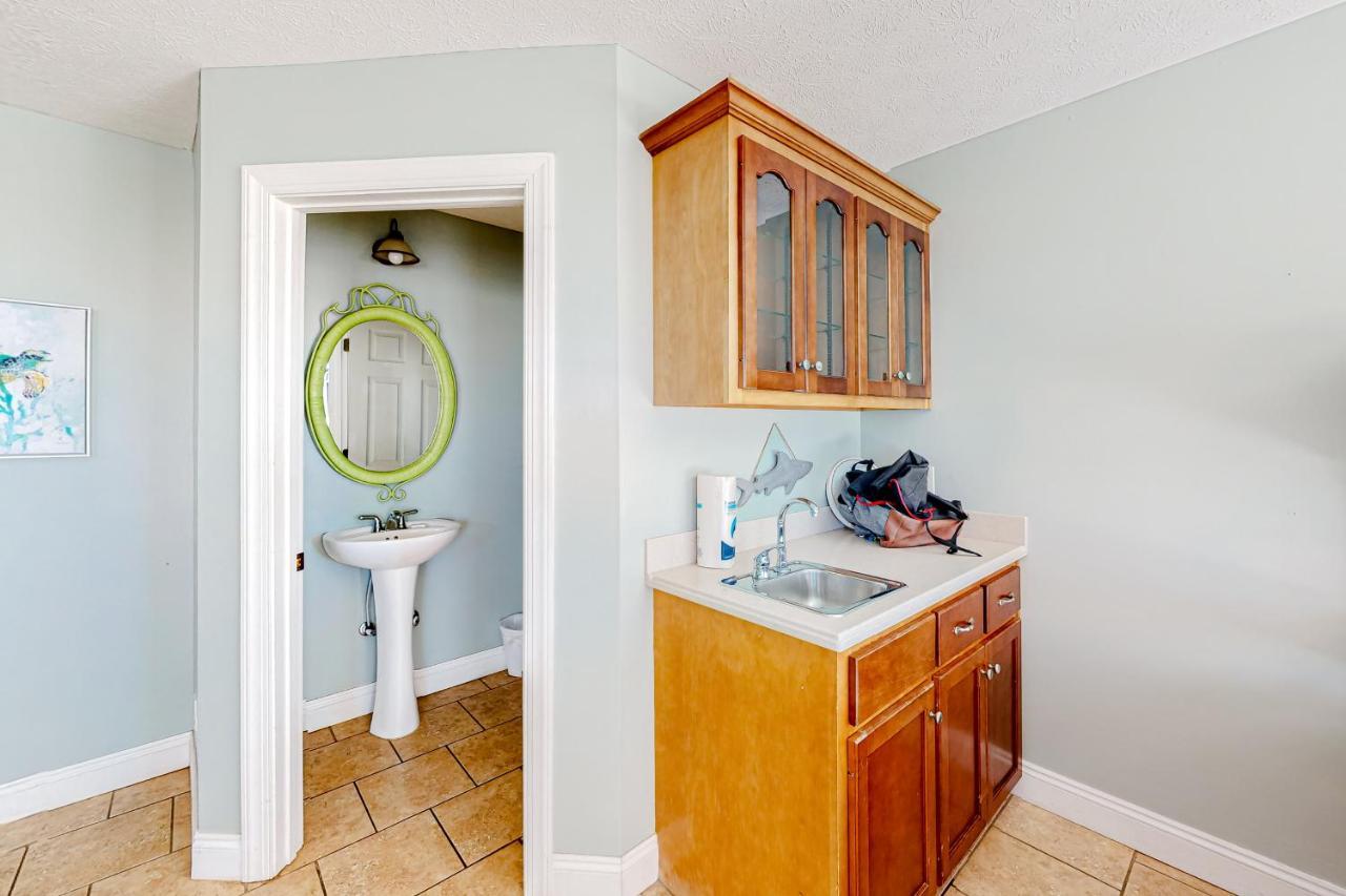 Shore Beats Workin' Panama City Beach Extérieur photo